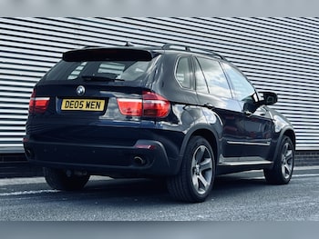 Used BMW X5 2008 for sale - 79593279: Photo