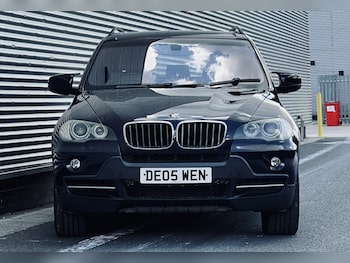 Used BMW X5 2008 for sale - 79593279: Photo
