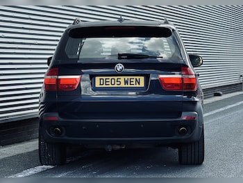 Used BMW X5 2008 for sale - 79593279: Photo