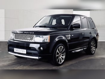 Used Land Rover Range Rover Sport 2011 for sale - 78266631: Photo