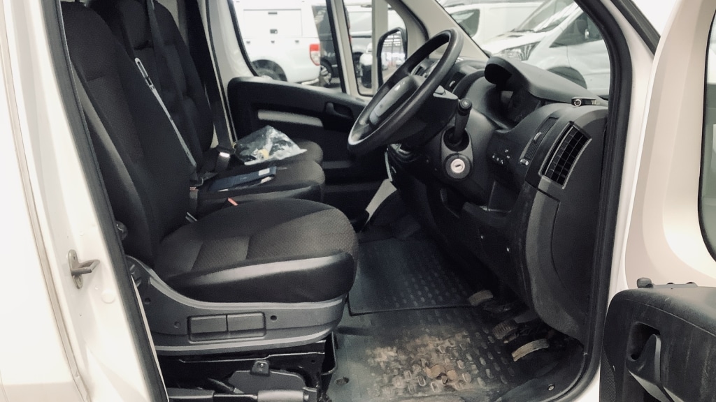 Used Peugeot Boxer 2021 for sale - 78005403: Photo 7