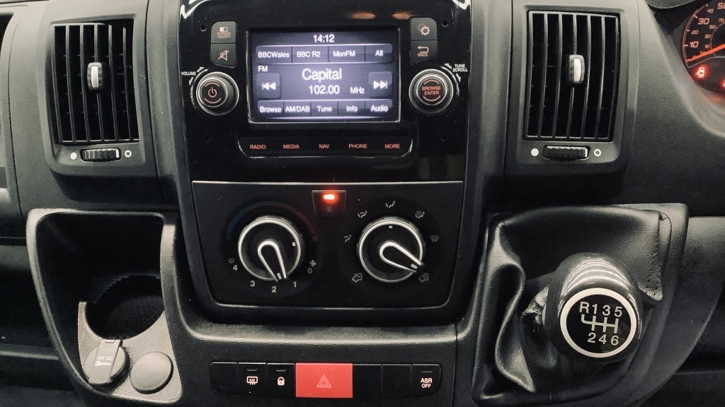 Used Peugeot Boxer 2021 for sale - 78005403: Photo 8