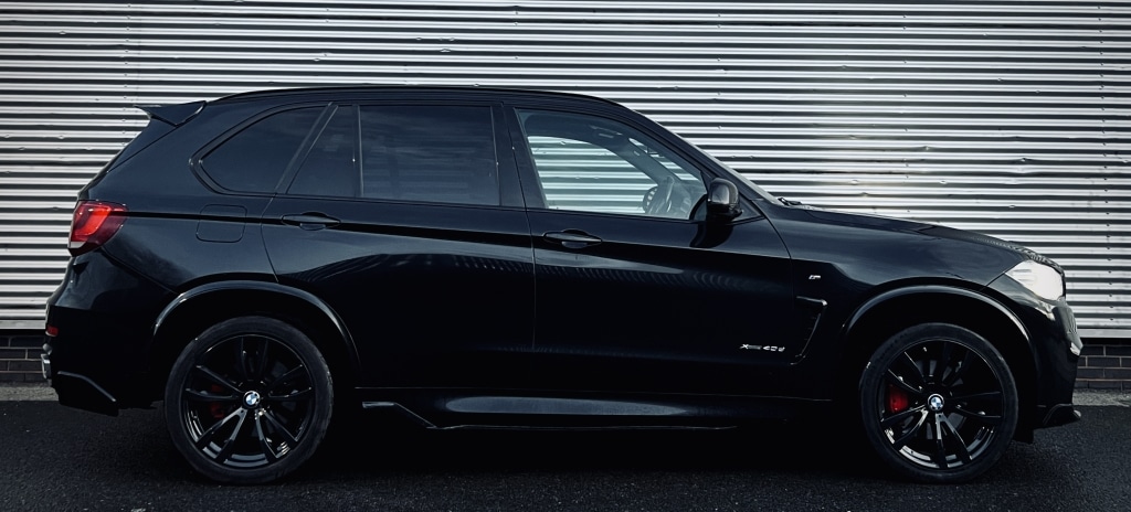 Used BMW X5 2014 for sale - 76737320: Photo 13