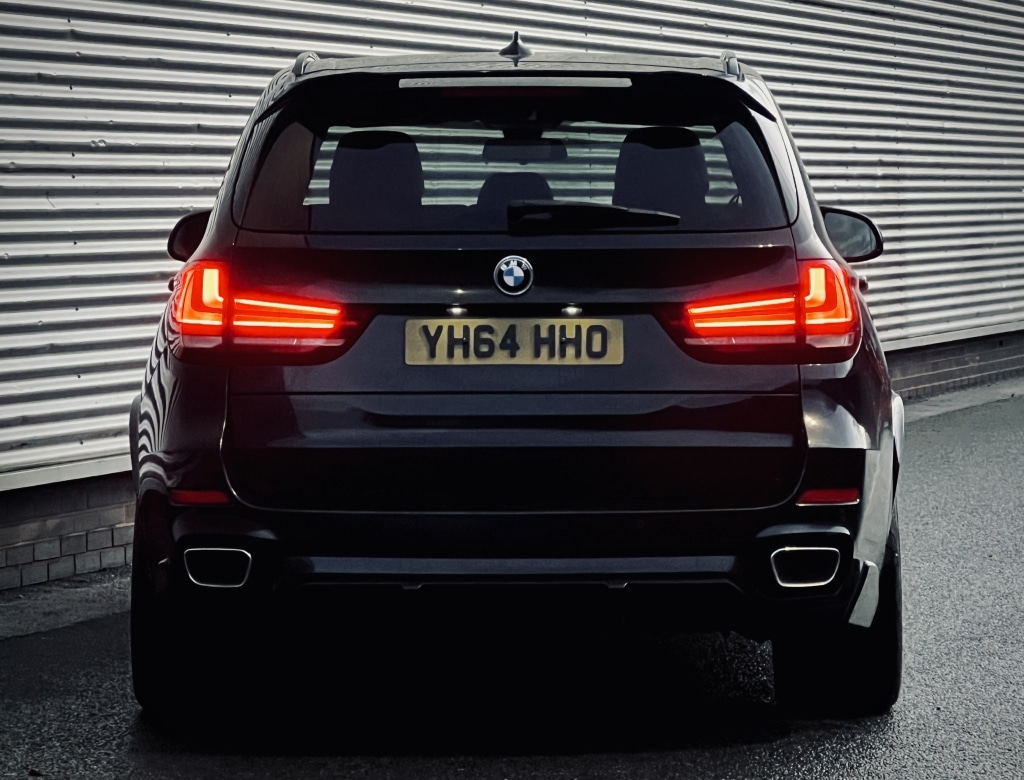 Used BMW X5 2014 for sale - 76737320: Photo 14