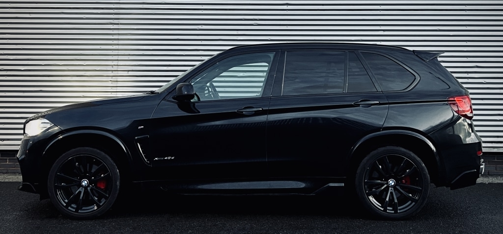 Used BMW X5 2014 for sale - 76737320: Photo 16