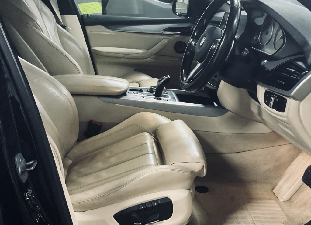 Used BMW X5 2014 for sale - 76737320: Photo 22