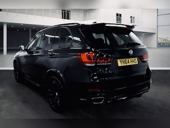 Used BMW X5 2014 for sale - 76737320: Photo