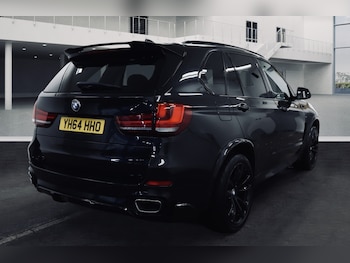 Used BMW X5 2014 for sale - 76737320: Photo