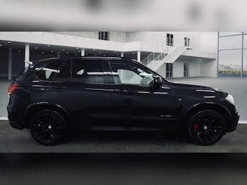 Used BMW X5 2014 for sale - 76737320: Photo