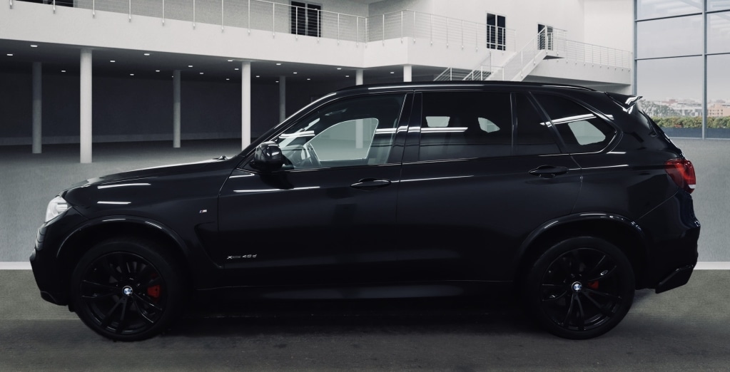 Used BMW X5 2014 for sale - 76737320: Photo 5