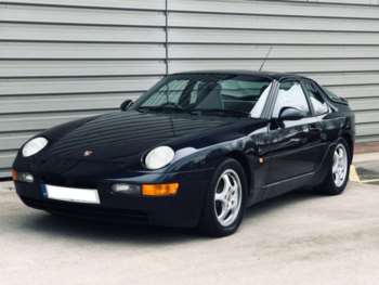 Used Porsche 968  for sale - 73735039: Photo