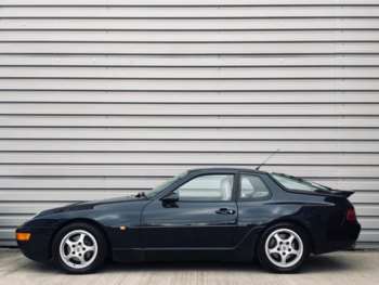 Used Porsche 968  for sale - 73735039: Photo