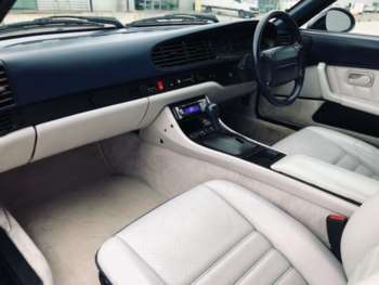 Used Porsche 968  for sale - 73735039: Photo