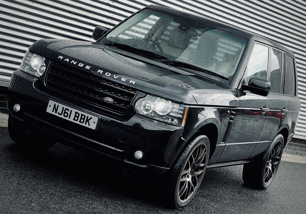 Used Land Rover Range Rover 2011 for sale - 75608468: Photo 10