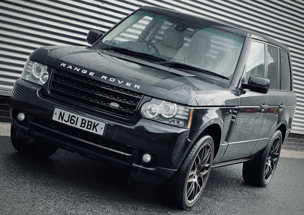 Used Land Rover Range Rover 2011 for sale - 75608468: Photo 14