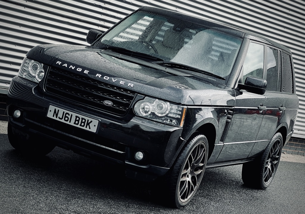 Used Land Rover Range Rover 2011 for sale - 75608468: Photo 15