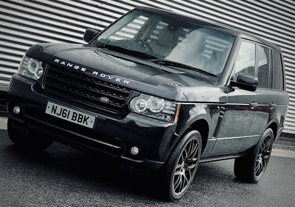Used Land Rover Range Rover 2011 for sale - 75608468: Photo 15