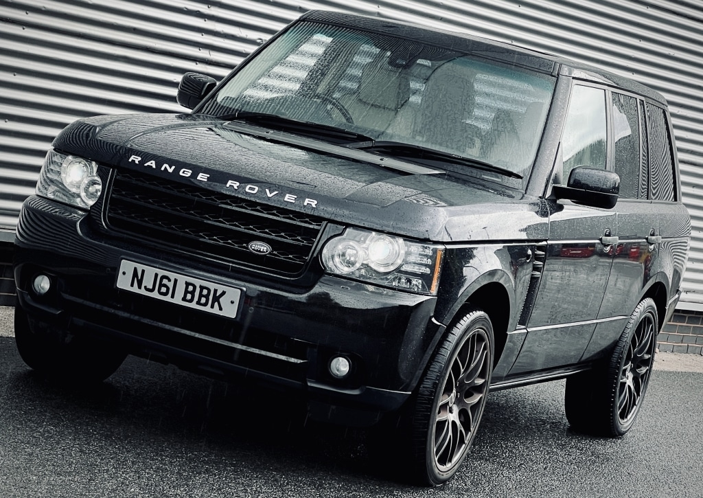 Used Land Rover Range Rover 2011 for sale - 75608468: Photo 16