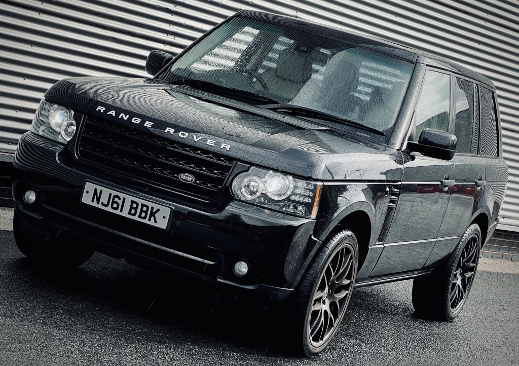 Used Land Rover Range Rover 2011 for sale - 75608468: Photo 17