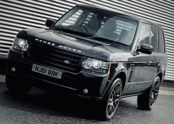 Used Land Rover Range Rover 2011 for sale - 75608468: Photo 5