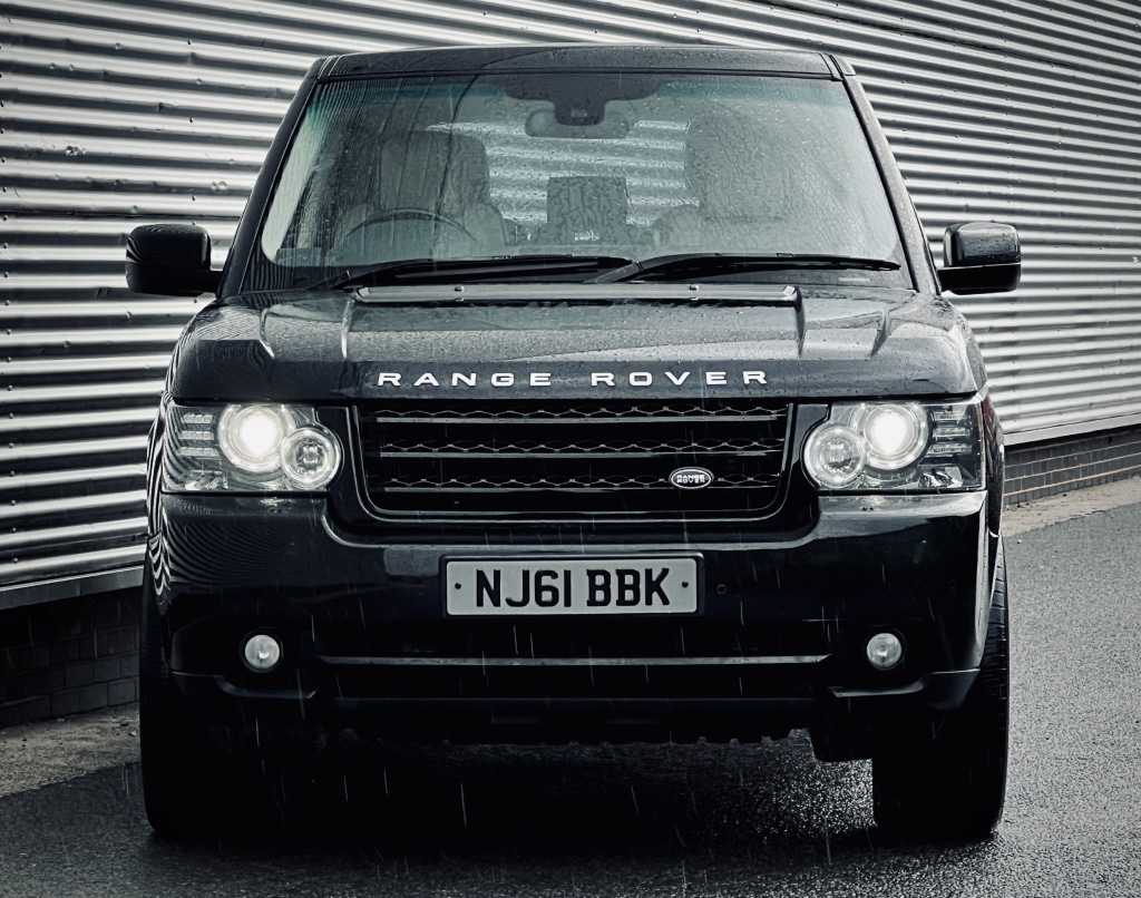 Used Land Rover Range Rover 2011 for sale - 75608468: Photo 7