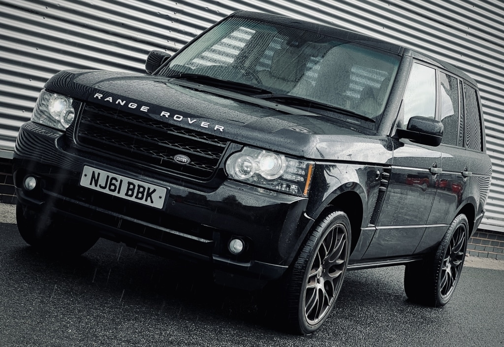 Used Land Rover Range Rover 2011 for sale - 75608468: Photo 8
