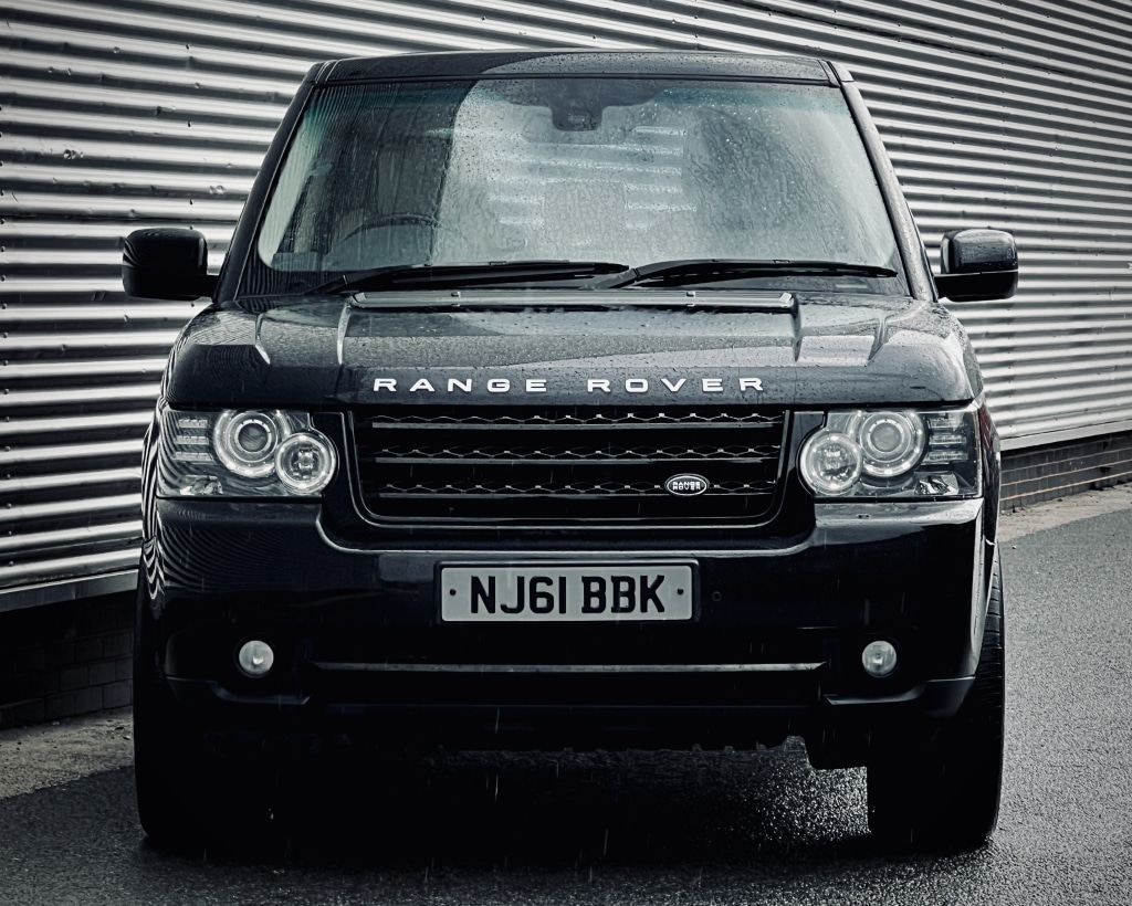 Used Land Rover Range Rover 2011 for sale - 75608468: Photo 9