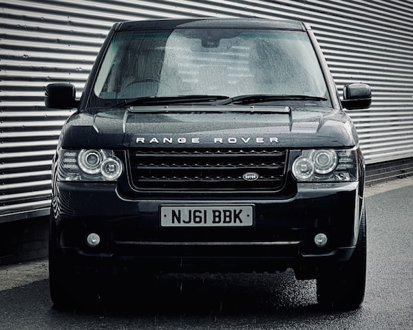Used Land Rover Range Rover 2011 for sale - 75608468: Photo 9