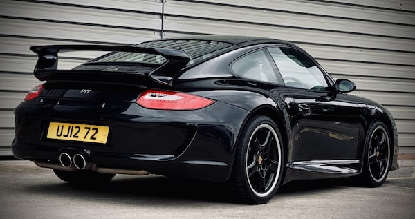 Used Porsche 911 2008 for sale - 73735038: Photo 10