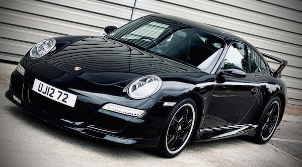 Used Porsche 911 2008 for sale - 73735038: Photo 12