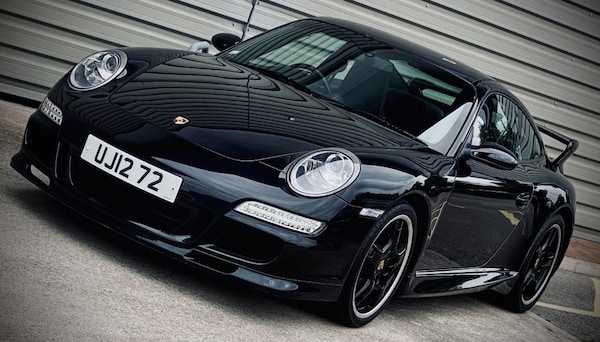 Used Porsche 911 2008 for sale - 73735038: Photo 14