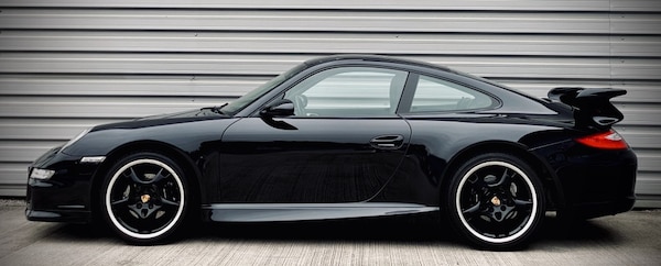 Used Porsche 911 2008 for sale - 73735038: Photo 15