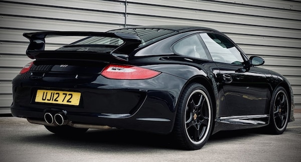 Used Porsche 911 2008 for sale - 73735038: Photo 16