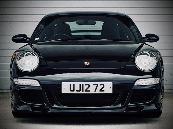 Used Porsche 911 2008 for sale - 73735038: Photo 17