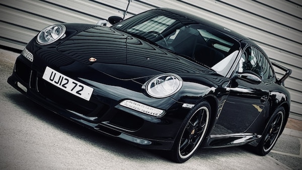 Used Porsche 911 2008 for sale - 73735038: Photo 18