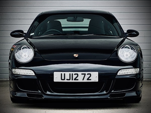 Used Porsche 911 2008 for sale - 73735038: Photo 20