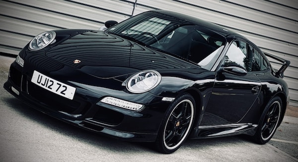 Used Porsche 911 2008 for sale - 73735038: Photo 21