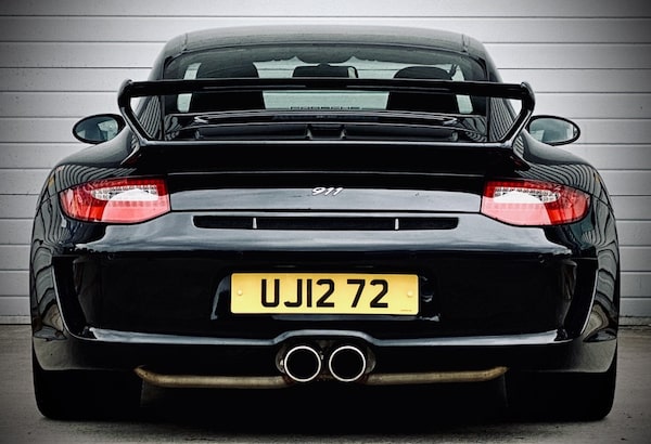 Used Porsche 911 2008 for sale - 73735038: Photo 25