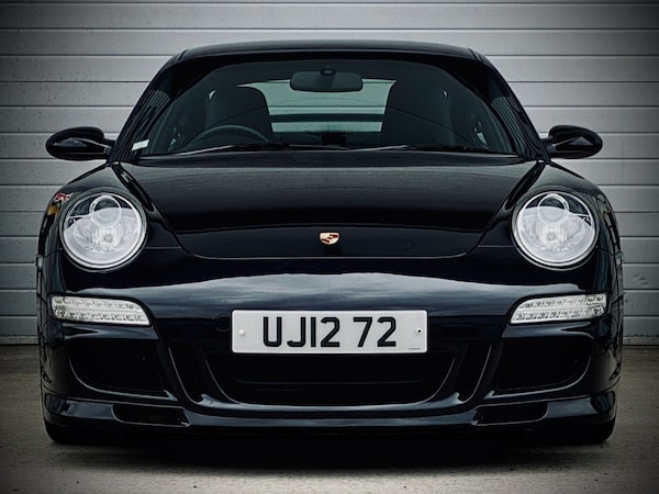 Used Porsche 911 2008 for sale - 73735038: Photo 26