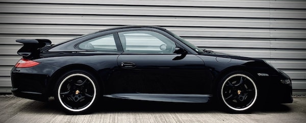 Used Porsche 911 2008 for sale - 73735038: Photo 27