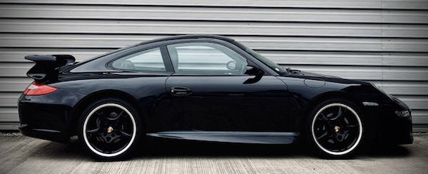 Used Porsche 911 2008 for sale - 73735038: Photo 28