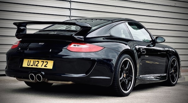 Used Porsche 911 2008 for sale - 73735038: Photo 29