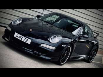 Used Porsche 911 2008 for sale - 73735038: Photo