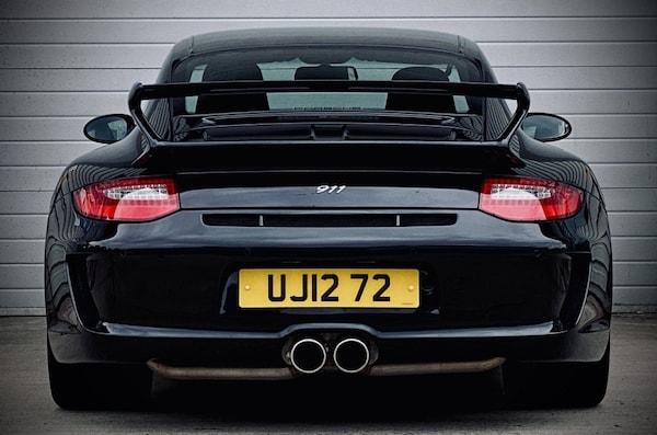 Used Porsche 911 2008 for sale - 73735038: Photo 30