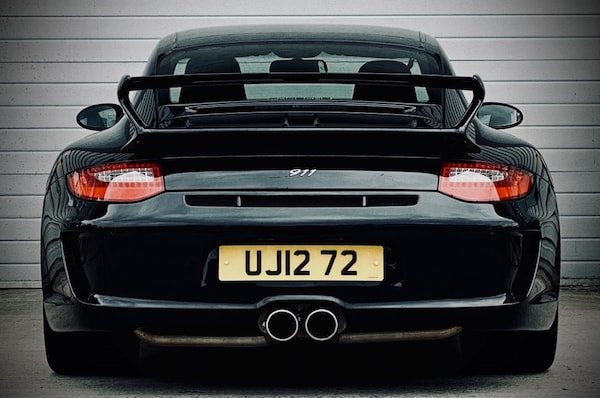 Used Porsche 911 2008 for sale - 73735038: Photo 31