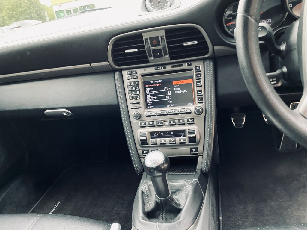 Vehicle 32