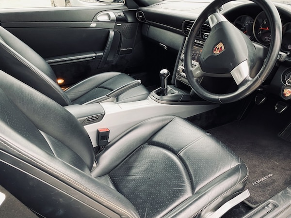 Used Porsche 911 2008 for sale - 73735038: Photo 34