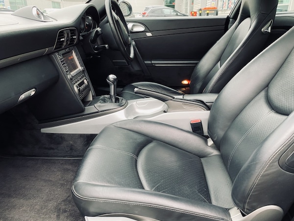Used Porsche 911 2008 for sale - 73735038: Photo 36