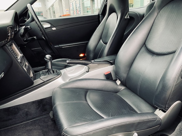 Used Porsche 911 2008 for sale - 73735038: Photo 37