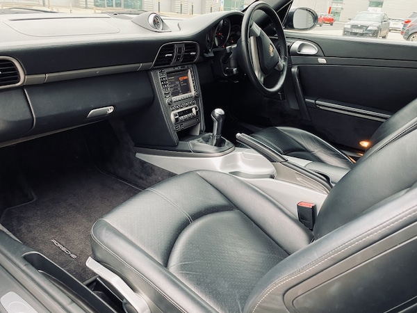 Used Porsche 911 2008 for sale - 73735038: Photo 38